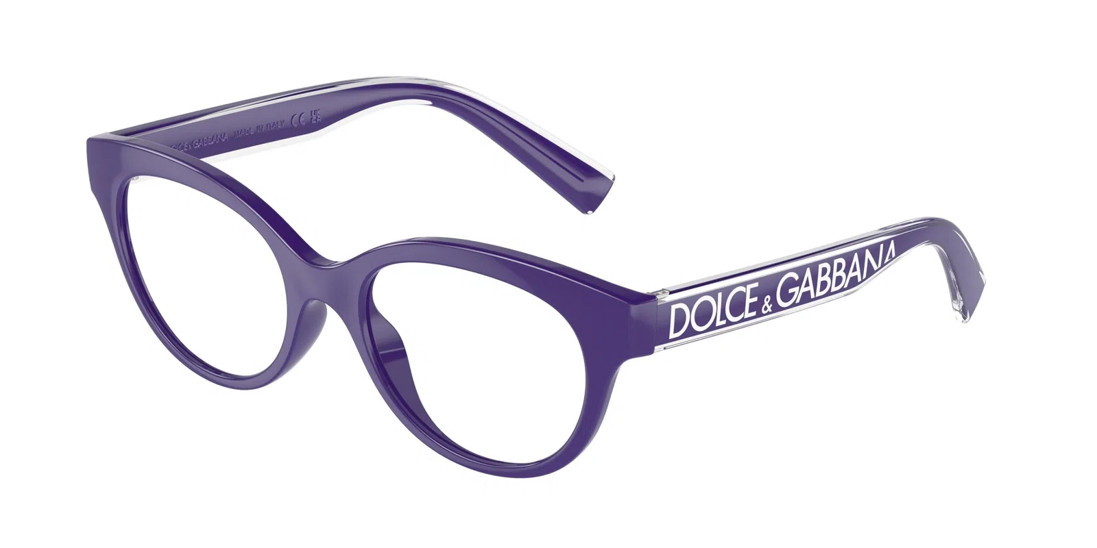 Dolce & Gabbana Kids 5003 Eyeglasses - view 3